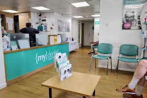 mydentist, Bramcote Lane, Nottingham image