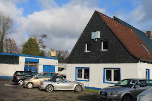 Auto-Zucht GmbH - Autowerkstatt