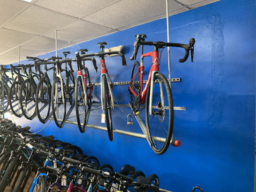 Bicycle Store «Hillsboro Bicycle Center», reviews and photos, 3330 W Hillsboro Blvd, Deerfield Beach, FL 33442, USA