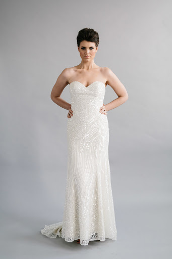 Bridal Shop «Calla Bridal», reviews and photos, 561 NE Ravenna Blvd, Seattle, WA 98115, USA