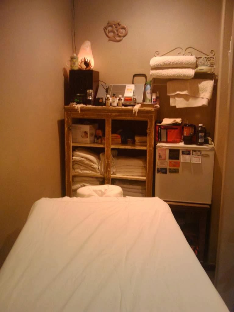 About Time For Massage 78597