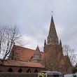 Sint-Theodarduskerk