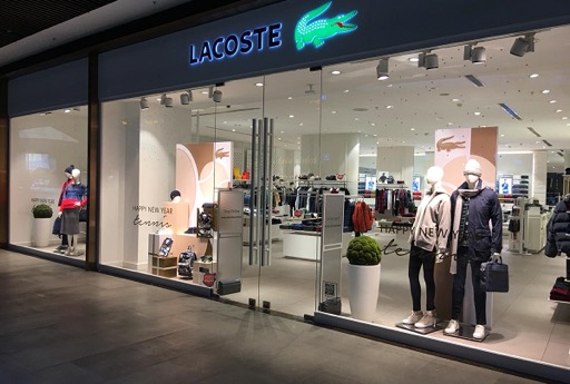 Lacoste