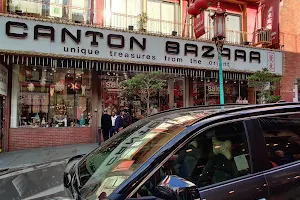 Canton Bazaar image