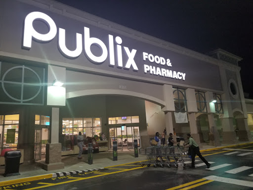 Supermarket «Publix Super Market at Champions Gate Village», reviews and photos, 8301 Champions Gate Blvd, ChampionsGate, FL 33896, USA