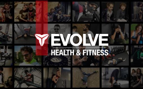 Evolve Health & Fitness image