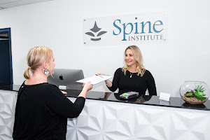Spine Institute | Chiropractic, Physiotherapy & Massage