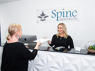 Spine Institute | Chiropractic, Physiotherapy & Massage
