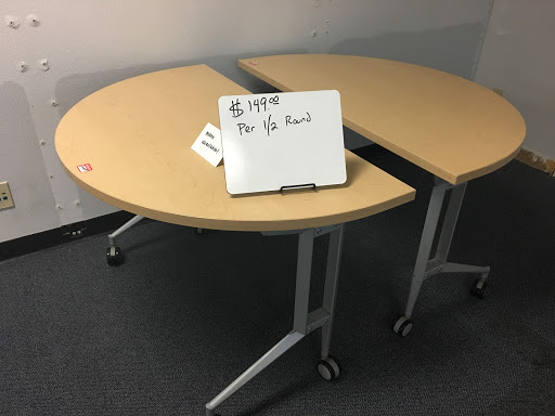 Office Furniture Store «Office Furniture Liquidations», reviews and photos, 4400 S Piedras Dr #101, San Antonio, TX 78228, USA