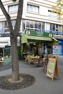 Photos du propriétaire du Restaurant libanais BIG FALAFEL BONNE NOUVELLE à Paris - n°6