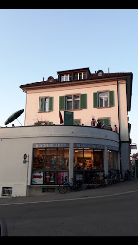 Bücherladen Marianne Sax GmbH - Frauenfeld