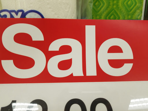 Department Store «Target», reviews and photos, 3040 Shallowford Rd, Marietta, GA 30062, USA