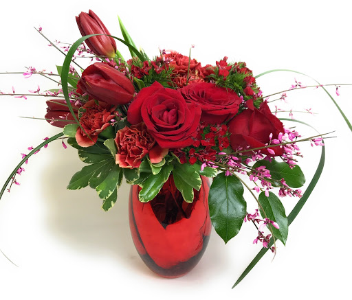 Florist «Twinbrook Floral Design», reviews and photos, 9579 Braddock Rd, Fairfax, VA 22032, USA