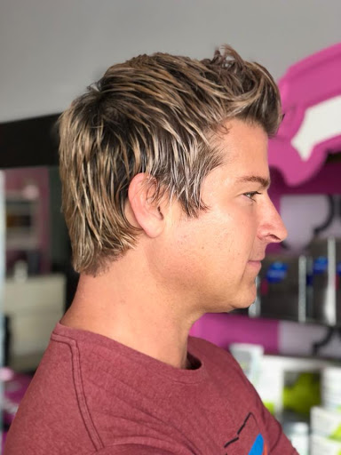 Hair Salon «Hello Beautiful Salon», reviews and photos, 1021 N Federal Hwy, Fort Lauderdale, FL 33304, USA