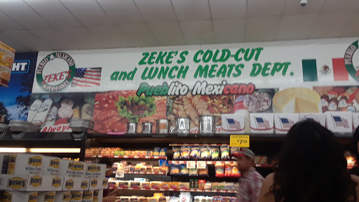 Grocery Store «Food King Supermarket», reviews and photos, 9016 Alameda Ave, El Paso, TX 79907, USA