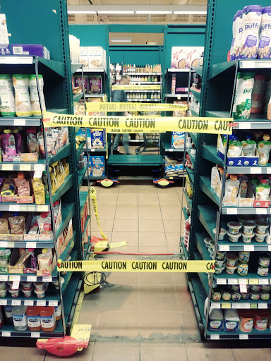 Gourmet Grocery Store «Metropolitan Market», reviews and photos, 2320 42nd Ave SW, Seattle, WA 98116, USA