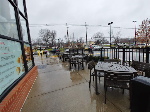 Fast Food Restaurant «Chick-fil-A», reviews and photos, 4925 Outer Loop, Louisville, KY 40219, USA