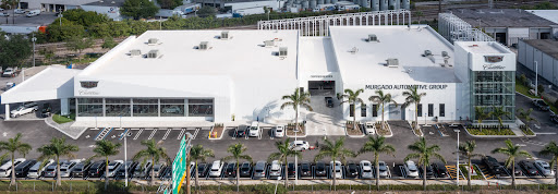 Cadillac Dealer «Ocean Cadillac», reviews and photos, 1000 Kane Concourse, Miami Beach, FL 33154, USA