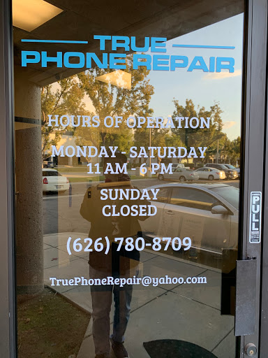 True Phone Repair