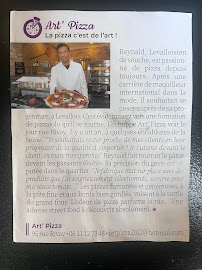 Photos du propriétaire du Pizzeria Art’Pizza à Levallois-Perret - n°6