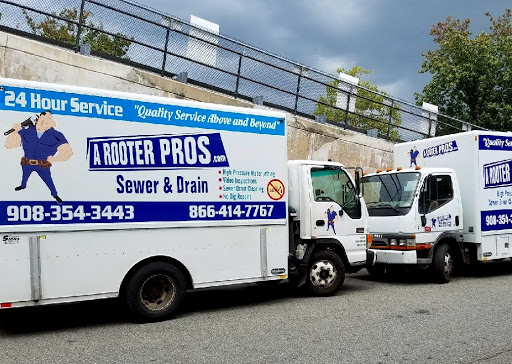A Rooter Pros in Union, New Jersey