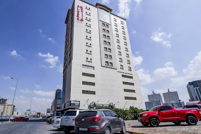 insurina OYO 150 Al Usra Furnished Apartments