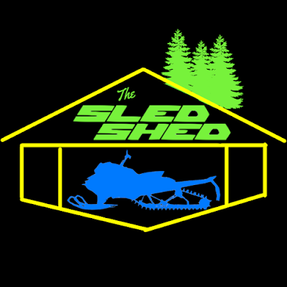 The Sled Shed, LLC