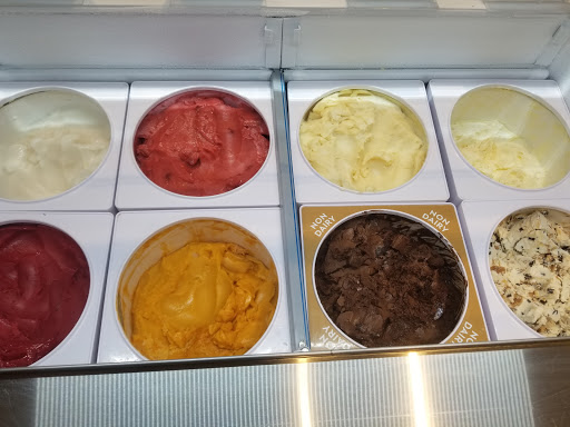 Ice Cream Shop «Häagen-Dazs® Ice Cream Shop», reviews and photos, 22 E Ridgewood Ave, Ridgewood, NJ 07450, USA