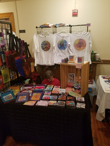 Performing Arts Theater «Blackstone River Theatre», reviews and photos, 549 Broad St, Cumberland, RI 02864, USA