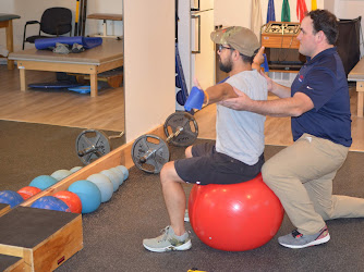 SMART Physical Therapy