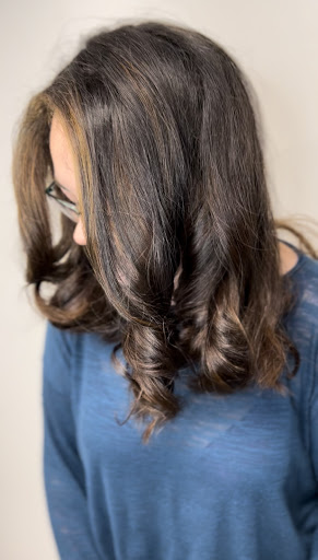 Hair Salon «Kate Emilies A Salon», reviews and photos, 54 Pembroke Rd #6, Danbury, CT 06811, USA