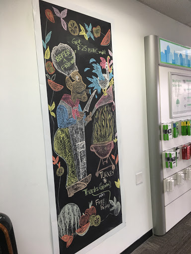 Cell Phone Store «Cricket Wireless», reviews and photos, 1402 Spring Cypress Rd, Spring, TX 77373, USA