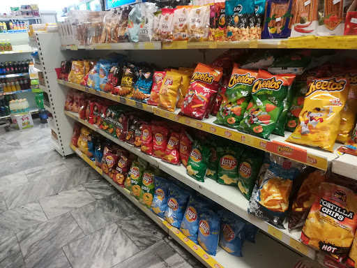 Manni Mini Market