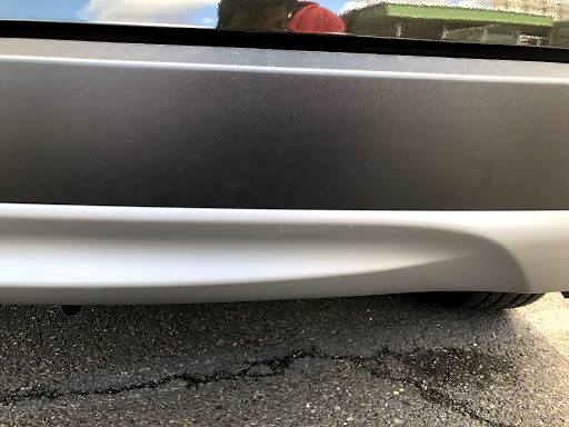 Auto Body Shop «Canyon Road Auto Body & Collision Center», reviews and photos, 9350 SW Canyon Rd, Portland, OR 97225, USA