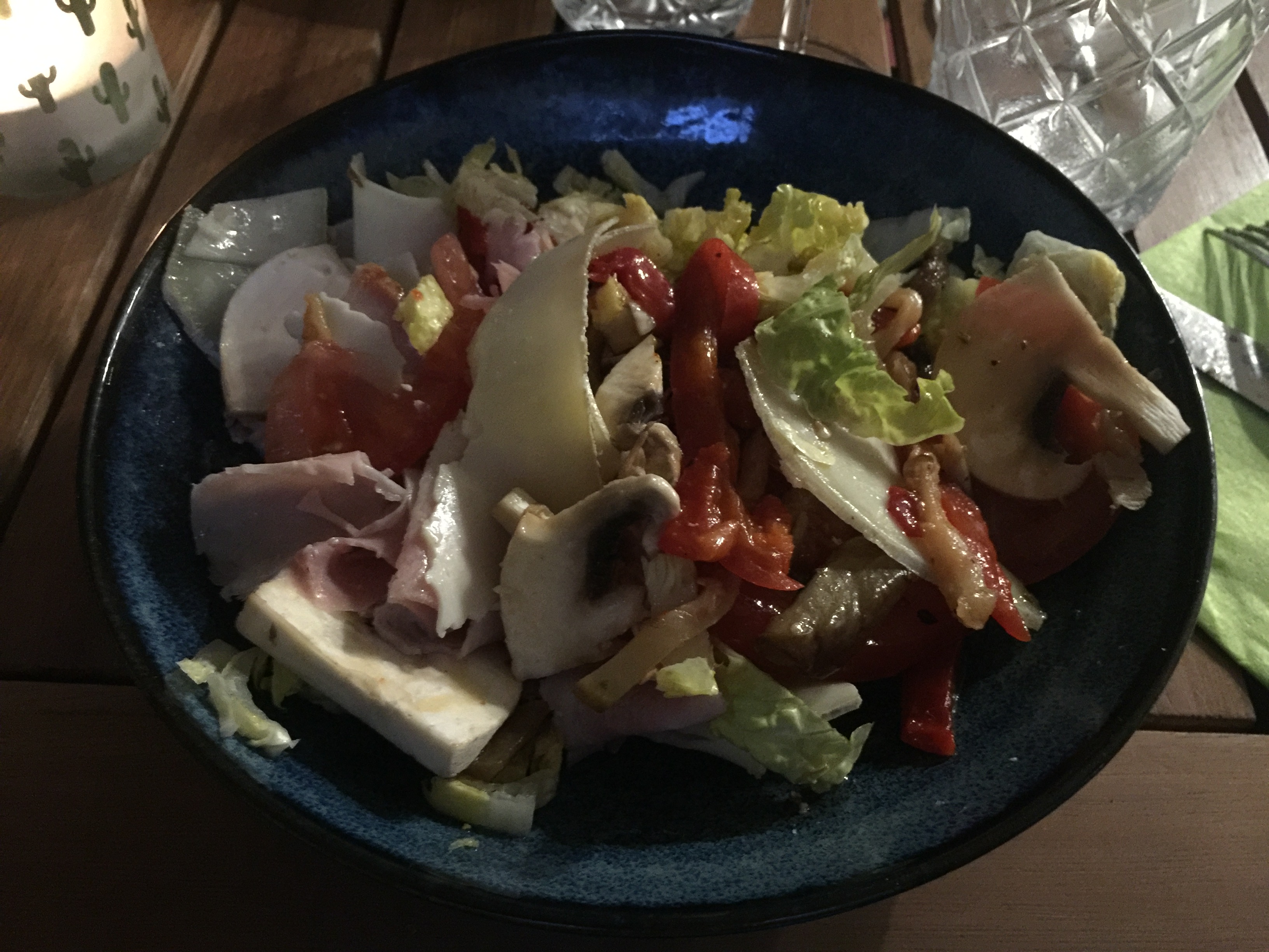 Photo n° 2 de l'avis de Umberto.i fait le 10/05/2019 à 19:59