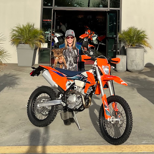 Motorcycle Dealer «Malcolm Smith Motorsports», reviews and photos, 7599 Indiana Ave, Riverside, CA 92504, USA