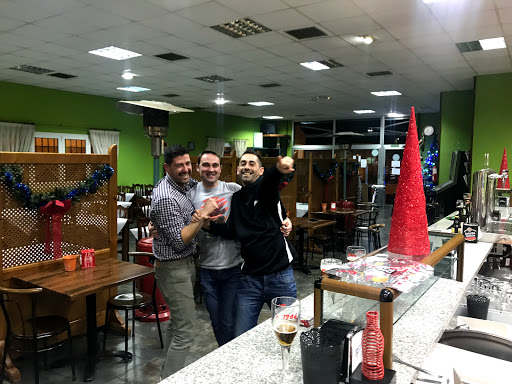 Cafe Restaurante Casa Vocal en Gijón