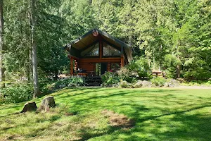 Ivey Lake Lodge image