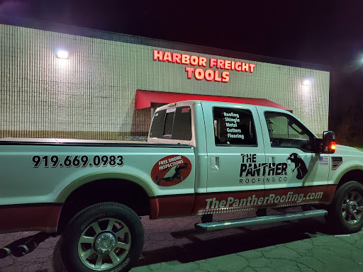 Hardware Store «Harbor Freight Tools», reviews and photos, 2000 Avondale Dr STE 104, Durham, NC 27704, USA