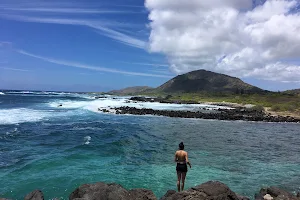 Alan Davis Beach image