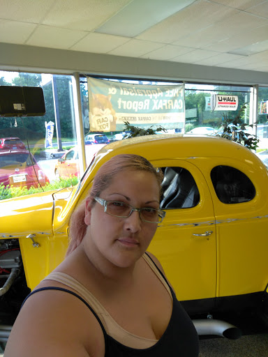 Used Car Dealer «Nationwide Auto Group», reviews and photos, 917 US-130, East Windsor, NJ 08520, USA