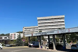 University Hospital of Saint-Étienne image