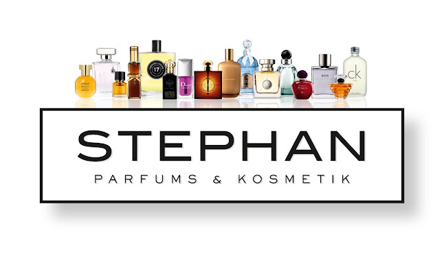 STEPHAN Parfums & Kosmetik - Delsberg
