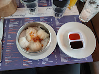 Plats et boissons du Restaurant asiatique Jasmin Bleue à Bormes-les-Mimosas - n°15