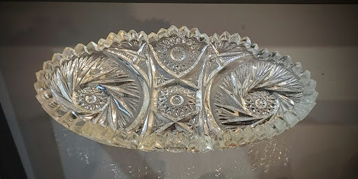 Thrift Store «World Treasures Thrift Shop», reviews and photos, 301 N Walnut St, Hagerstown, MD 21740, USA