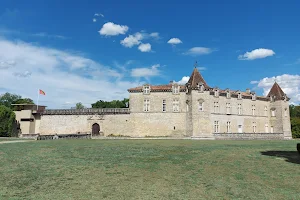 Château de Cazeneuve image