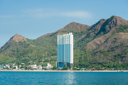 Grand Hotel Muong Thanh Nha Trang