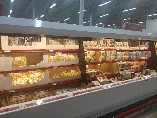 Warehouse club «BJ’s Wholesale Club», reviews and photos, 8085 Cooper Creek Blvd, University Park, FL 34201, USA