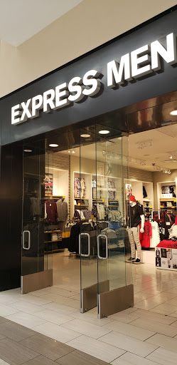 Clothing Store «Express», reviews and photos, 1400 Willowbrook Mall, Wayne, NJ 07470, USA