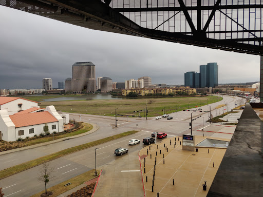 Convention Center «Irving Convention Center at Las Colinas», reviews and photos, 500 West Las Colinas Boulevard, Irving, TX 75039, USA